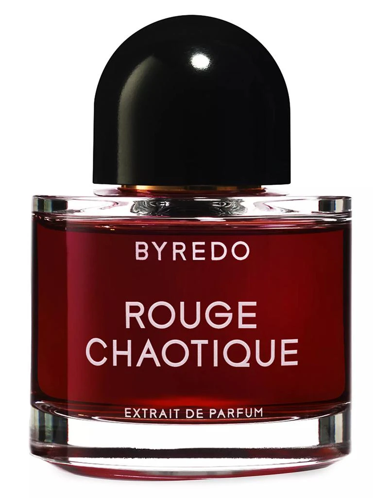 BYREDO Rouge Chaotique 1