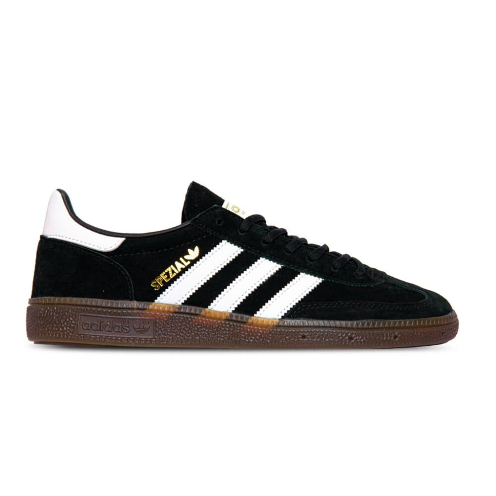 Adidas Adidas Handball Spezial Core Black/Footwear White/Gum  DB3021 Men's