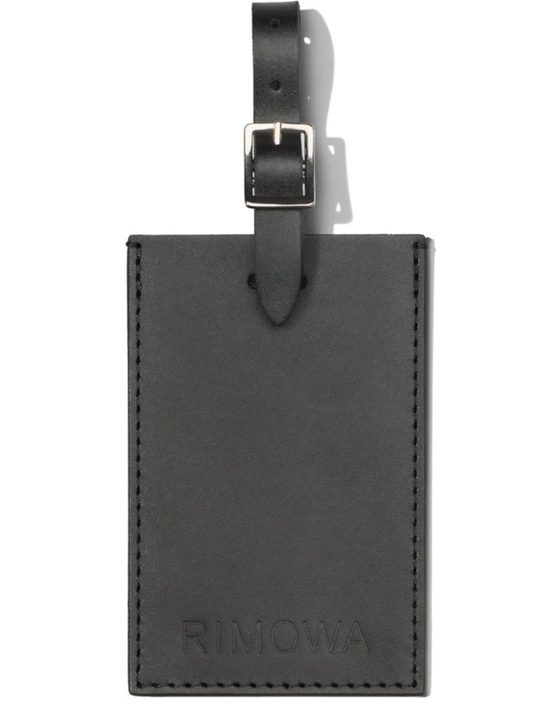 RIMOWA Original Trunk XL luggage 6