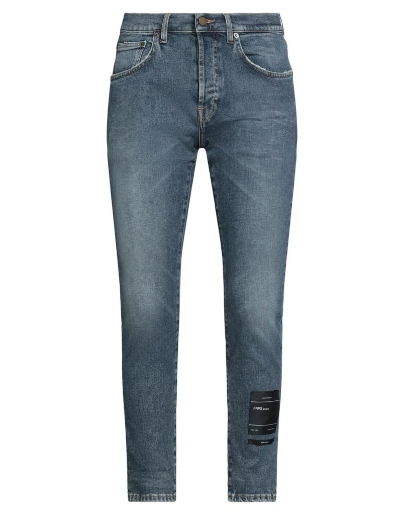 Prps Goods & Co Denim pants 1