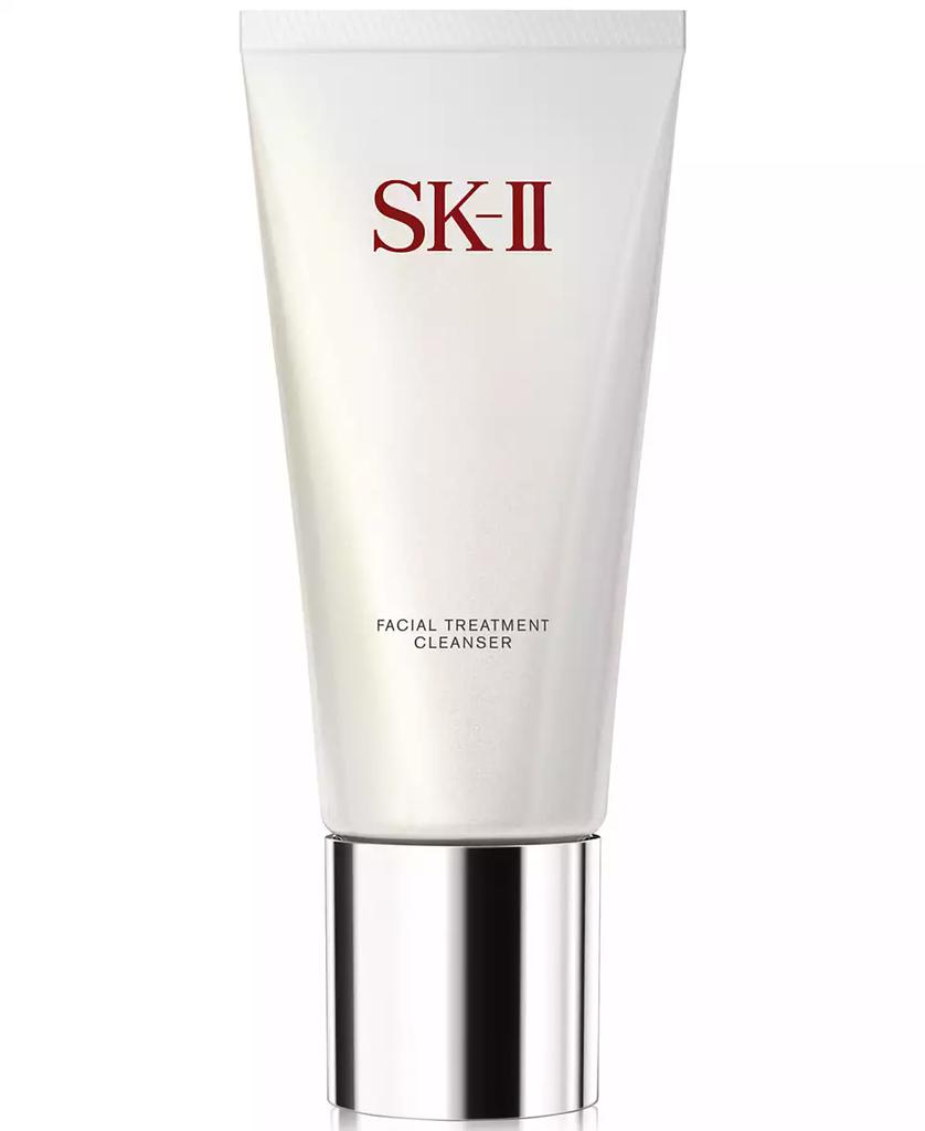 SK-II Facial Treatment Cleanser, 3.6 oz.