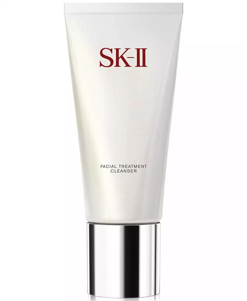 SK-II Facial Treatment Cleanser, 3.6 oz. 1