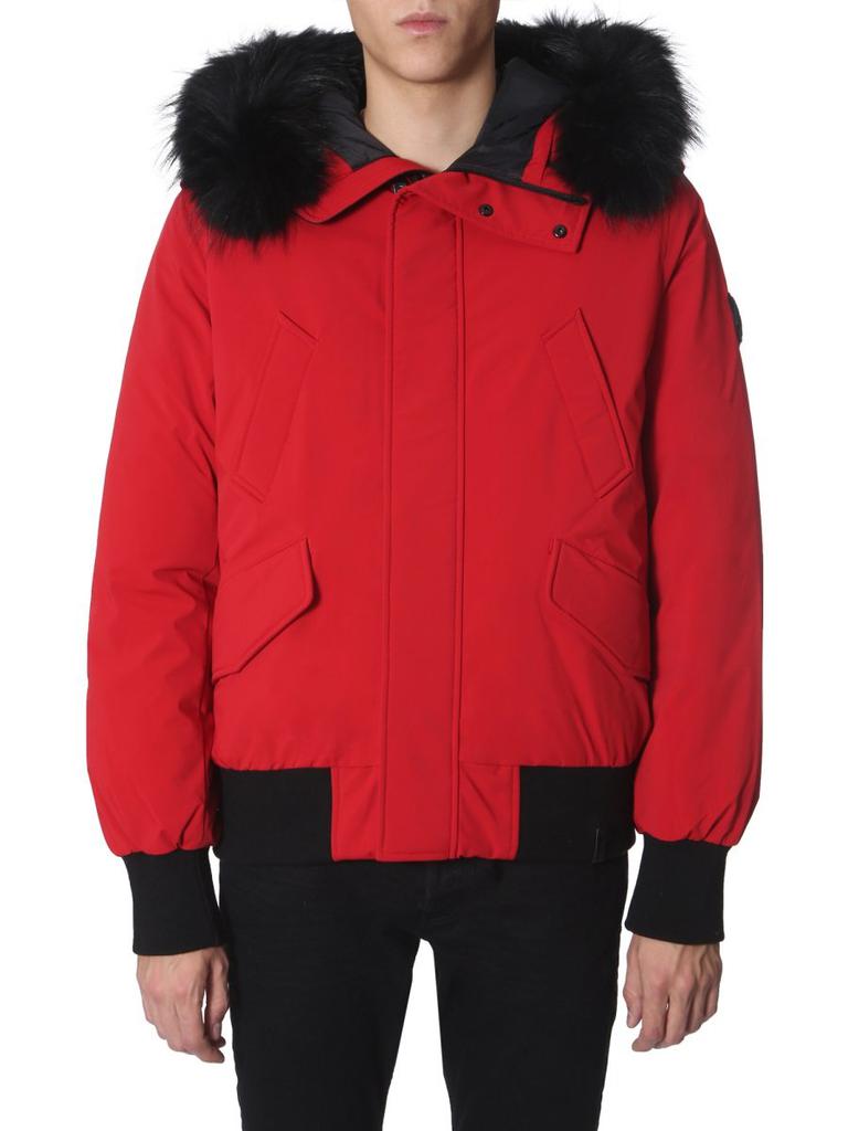 RUDSAK RUDSAK Dawn Down Parka