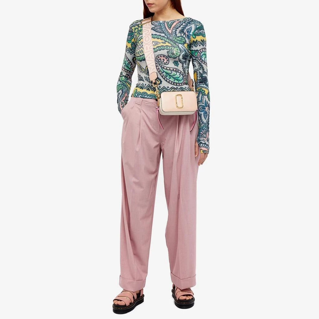 Marc Jacobs Marc Jacobs The Snapshot 6