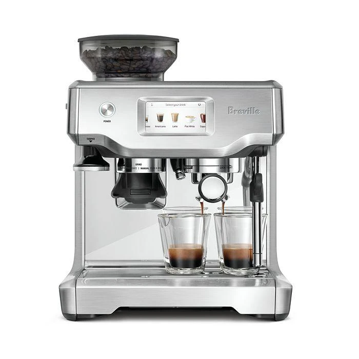 Breville Super Automatic Barista Touch 2