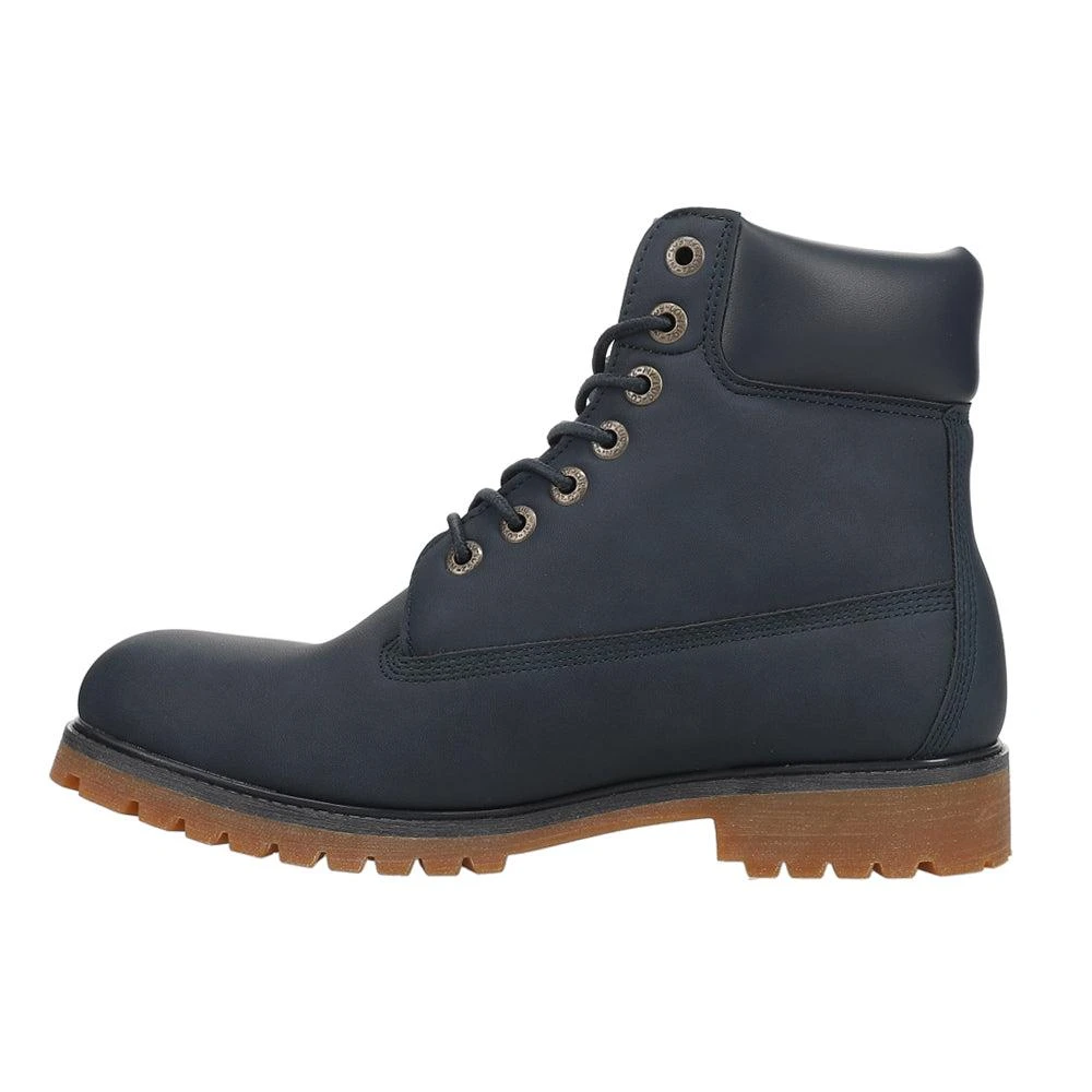 Lugz Convoy 6 inch Lace Up Boots 3