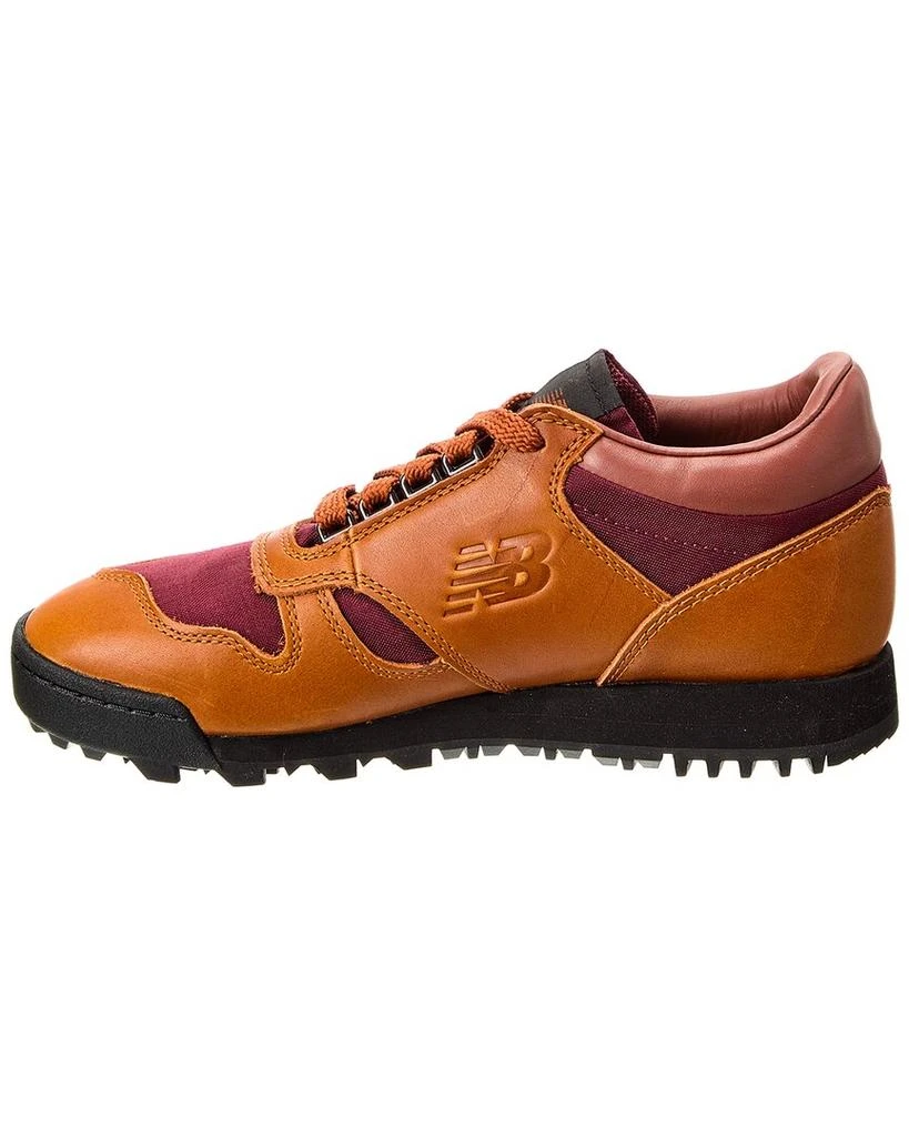 Todd Snyder Todd Snyder x New Balance Rainier Leather Sneaker 2