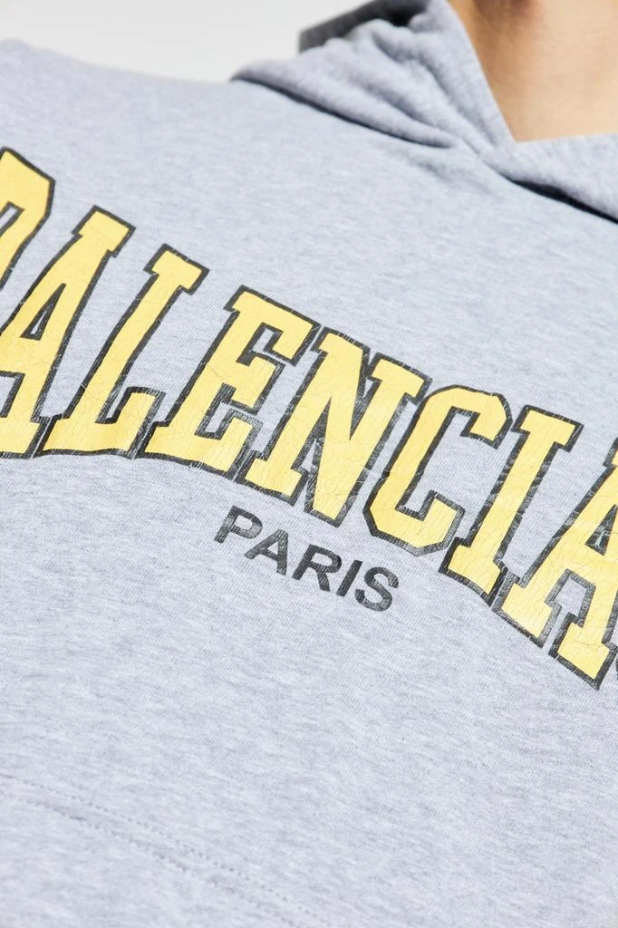 Balenciaga Hoodie 5