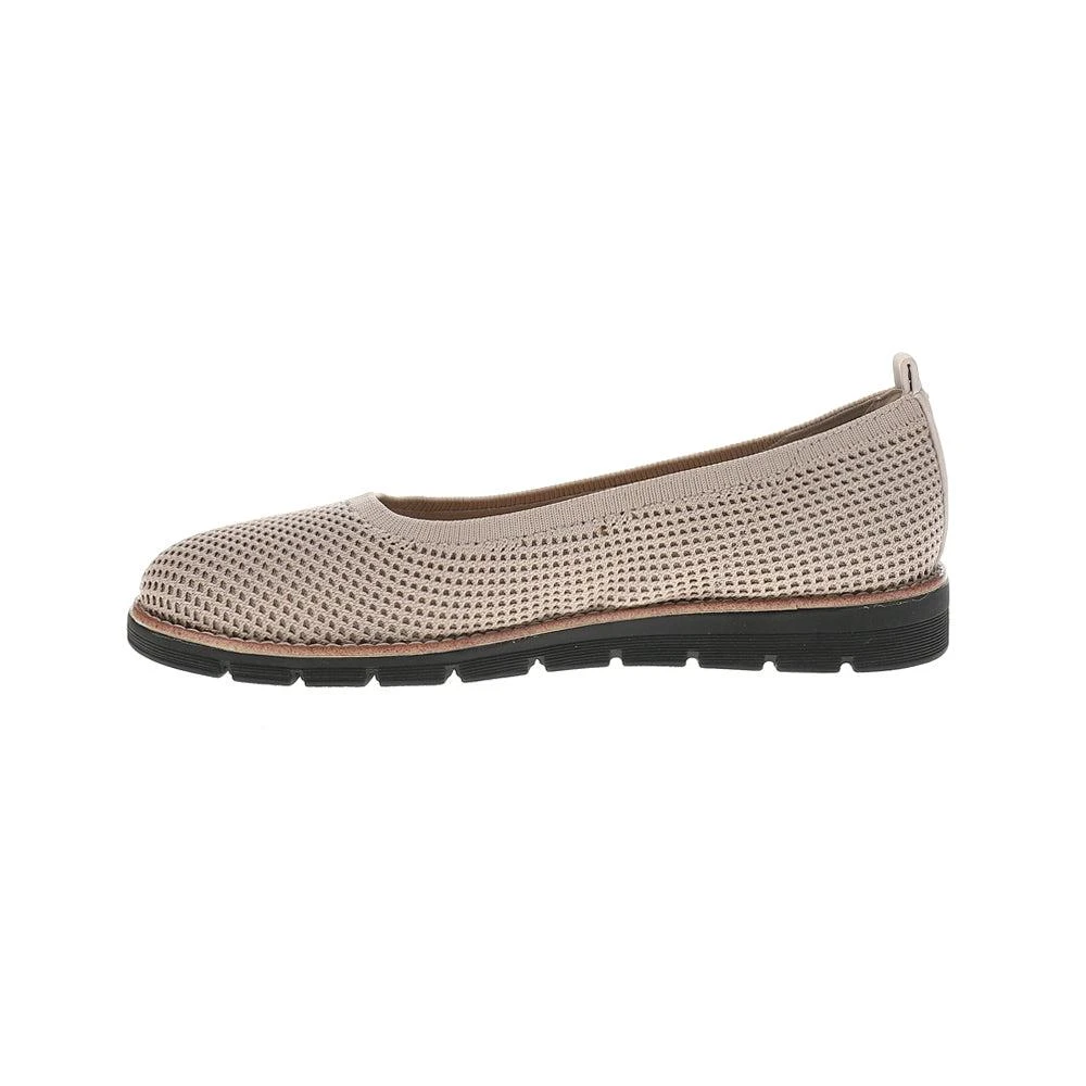 Easy Spirit Kellina Perforated Ballet Flats 3