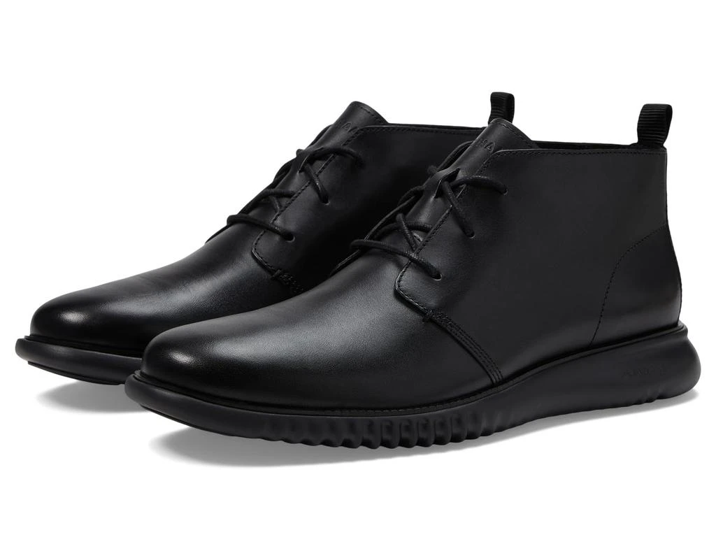 Cole Haan 2 Zerogrand Chukka 1