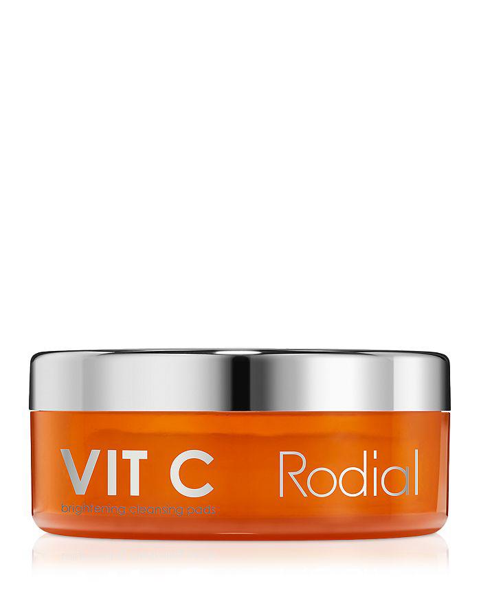 Rodial Vit C Brightening Cleansing Pads