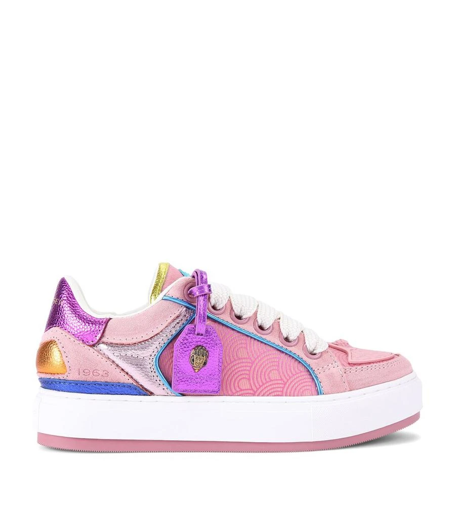 Kurt Geiger Southbank Tag Sneakers 1