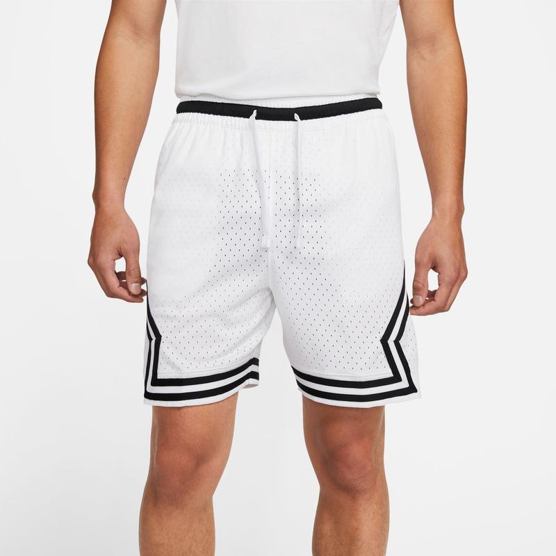 Jordan Jordan Dri-Fit Sport Diamond Shorts - Men's