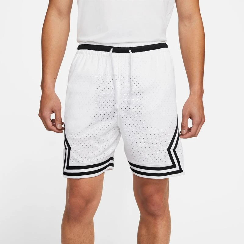 Jordan Jordan Dri-Fit Sport Diamond Shorts - Men's 1