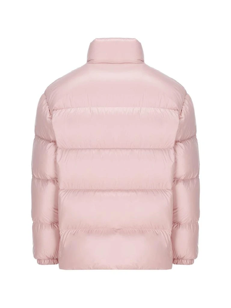Prada Prada Logo Printed Puffer Jacket 2