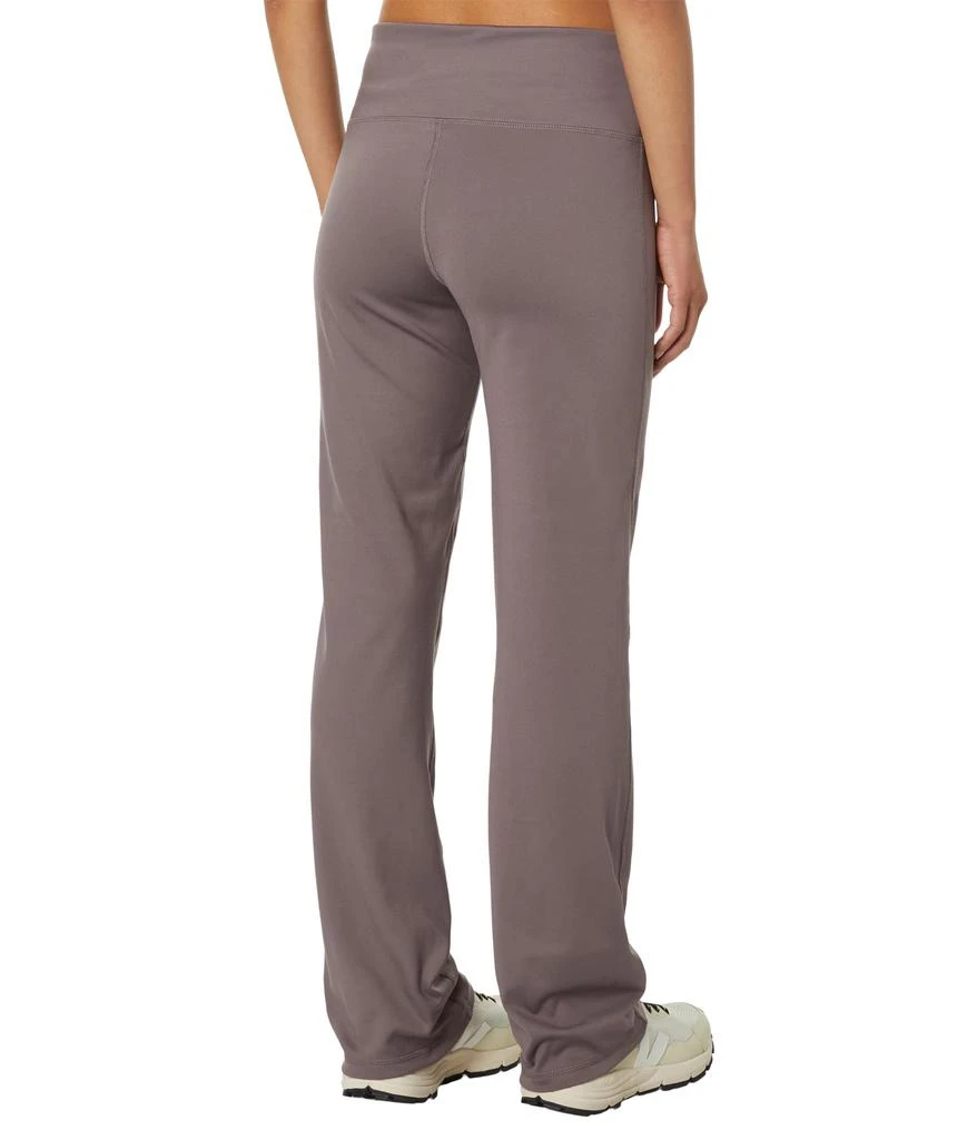 Jockey Active Interlock Yoga Pants 2