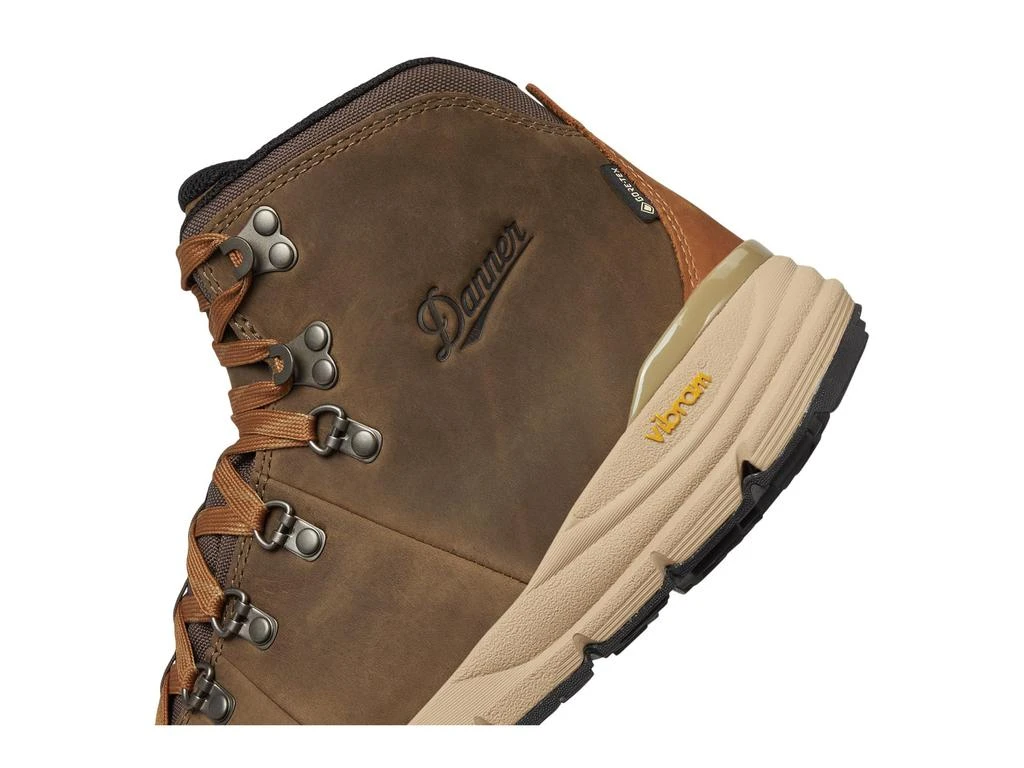 Danner Mountain 600 Leaf 6