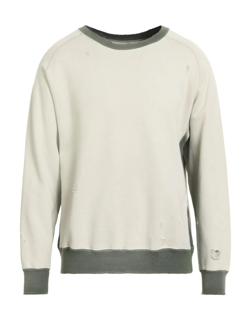 Needles Sweatshirt 1