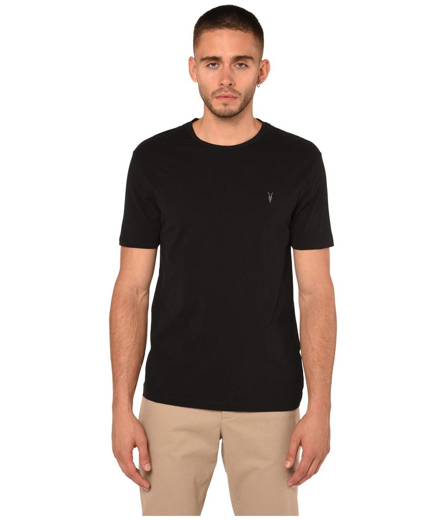 ALL SAINTS Brace Tonic Crew Tee