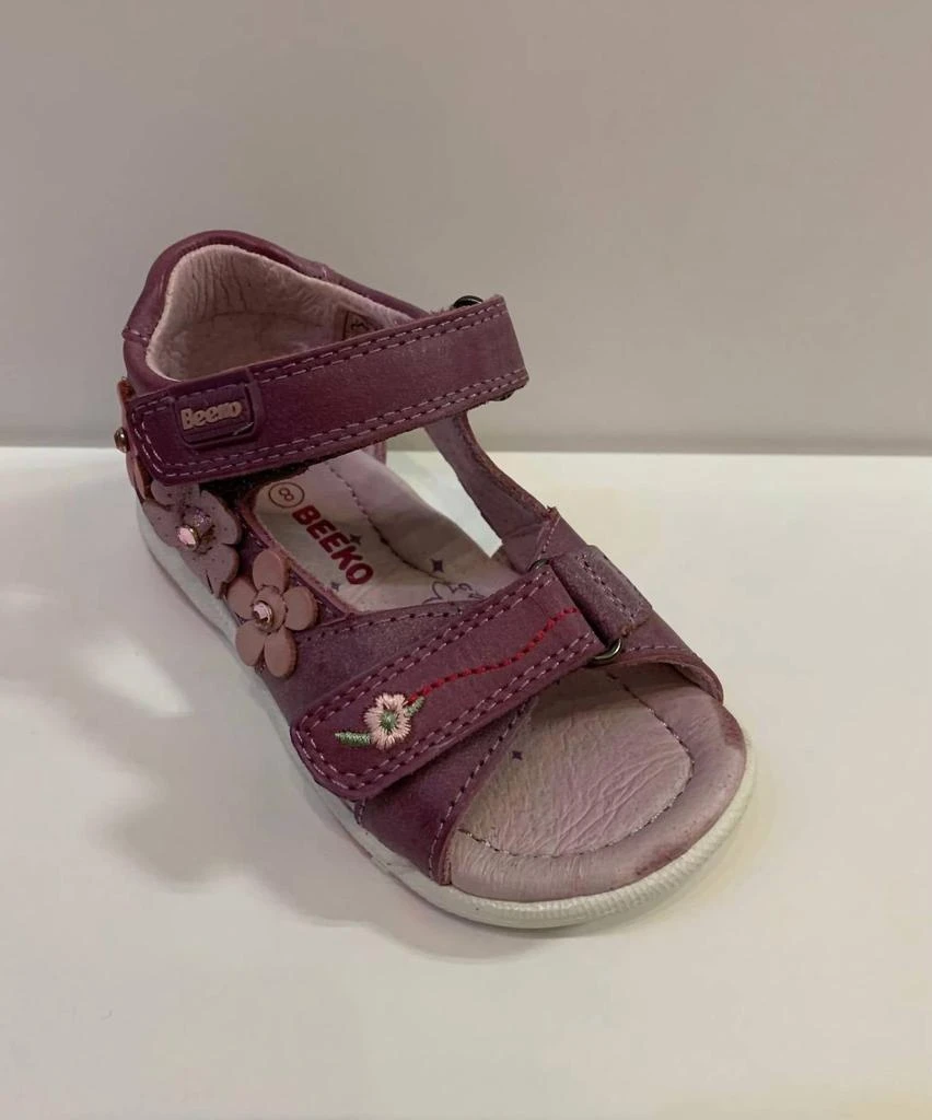 Beeko Beeko - Girls Bonnie Sandal