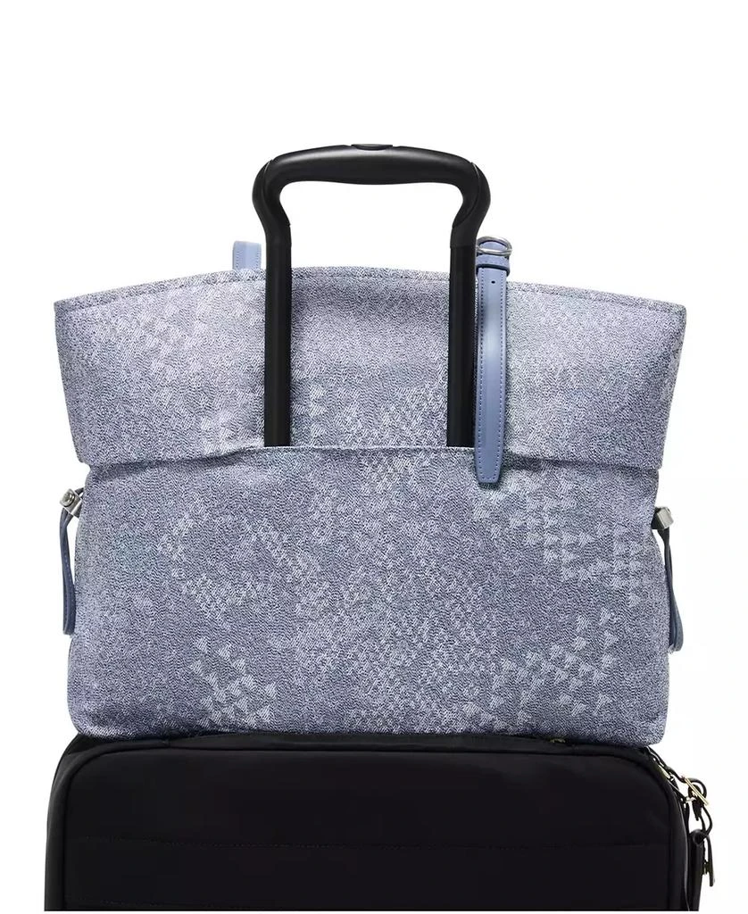 Tumi Voyageur Cam Large Tote 4