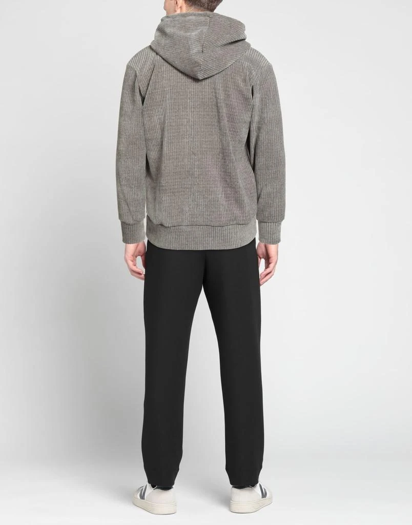 J·B4 JUST BEFORE Hooded sweatshirt 3