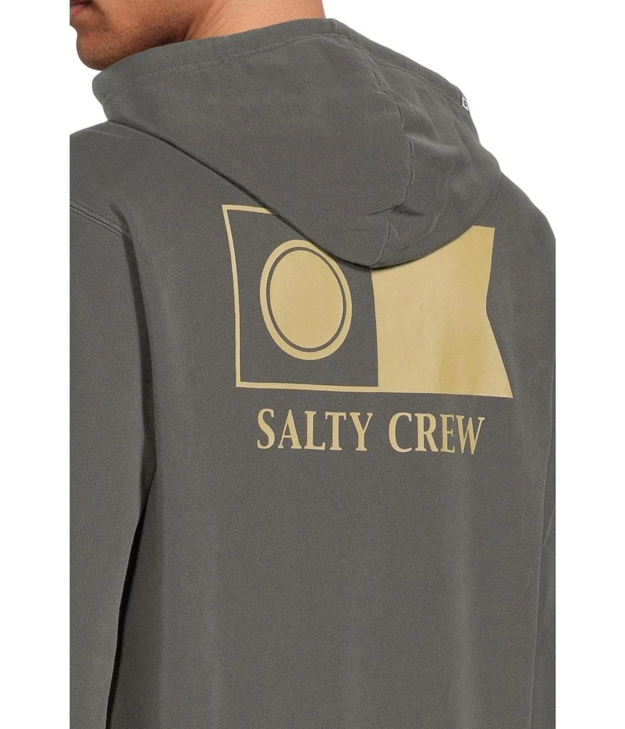 Salty Crew Flagship Fleece 4