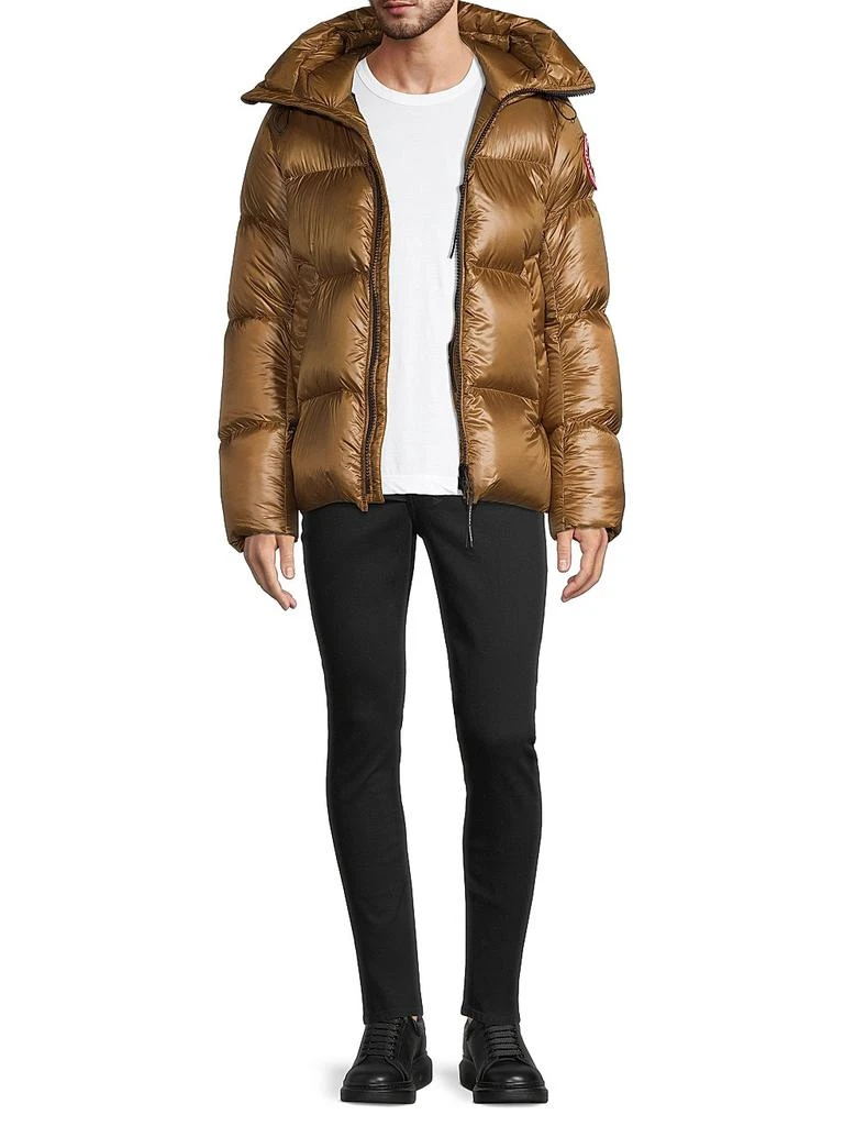 Fur Moncler Vs Canada Goose Price Womens Canada Goose Jackets Uk Sales