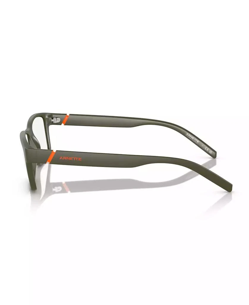 Arnette Men's Leonardo Eyeglasses, AN7179 4