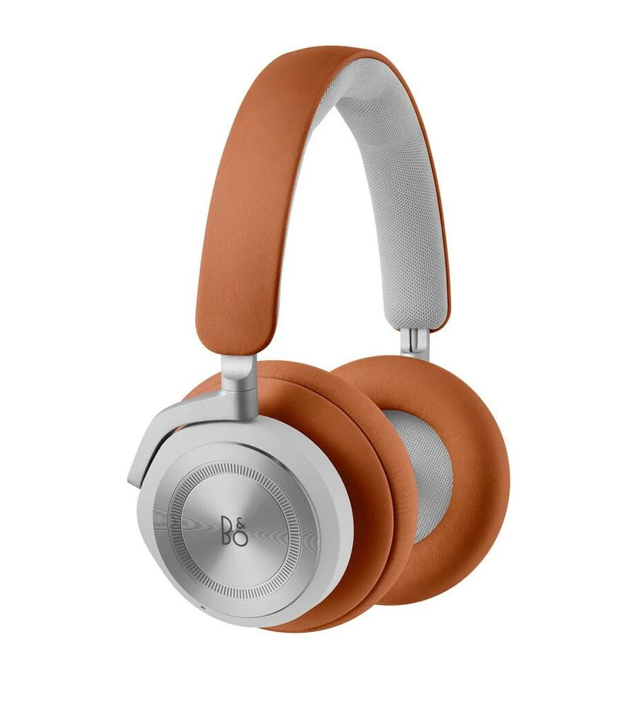 Bang & Olufsen Beoplay HX Over-Ear Headphones 1