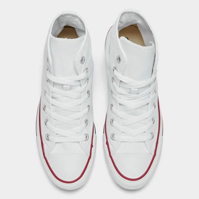 Converse Women's Converse Chuck Taylor All Star High Top Casual Shoes (Big Kids' Sizes Available) 5