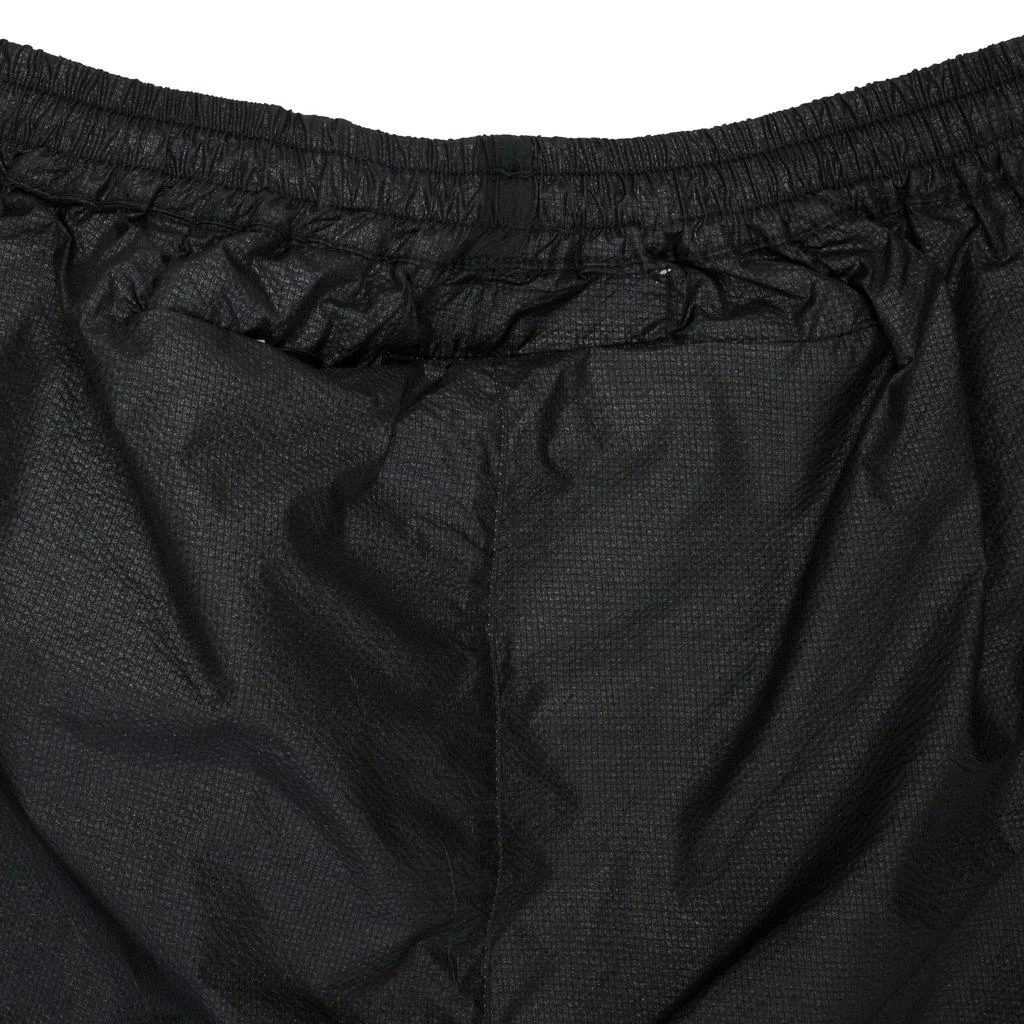 Affix TECHNICAL BLACK SHORTS 3