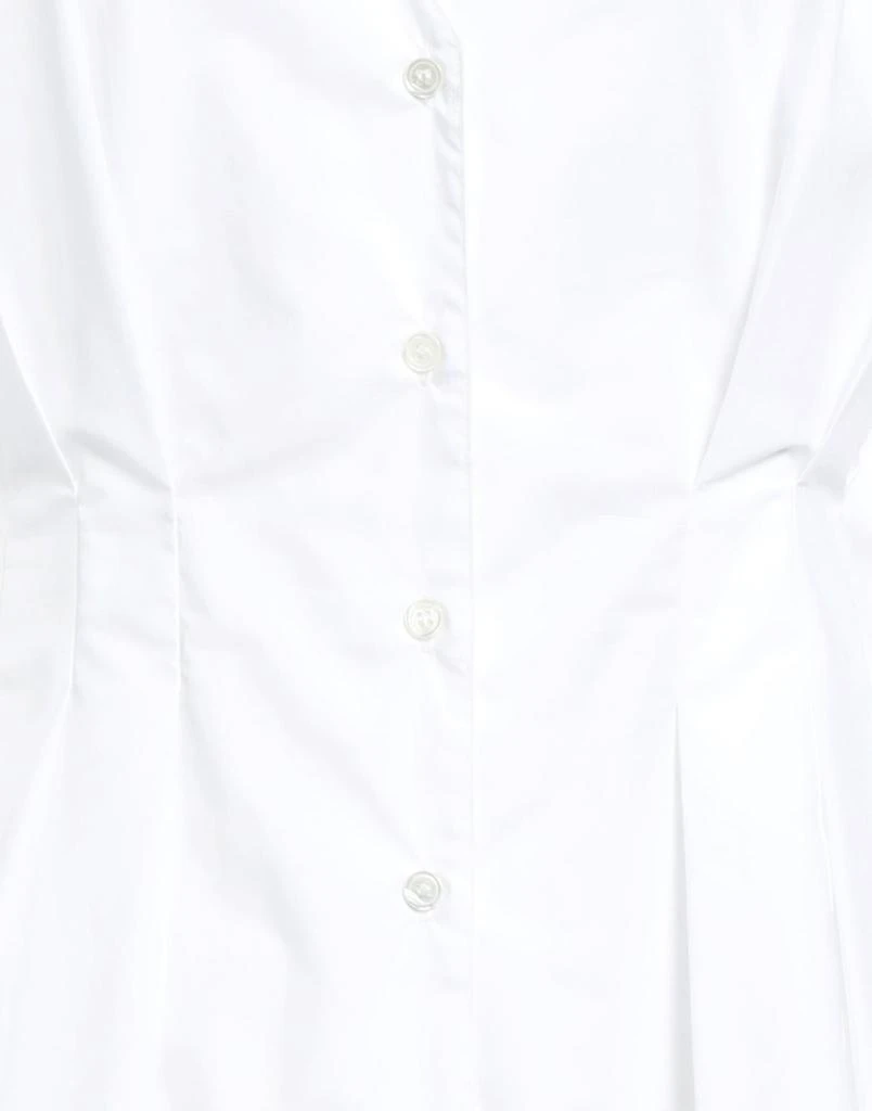 GRIFONI Solid color shirts & blouses 4