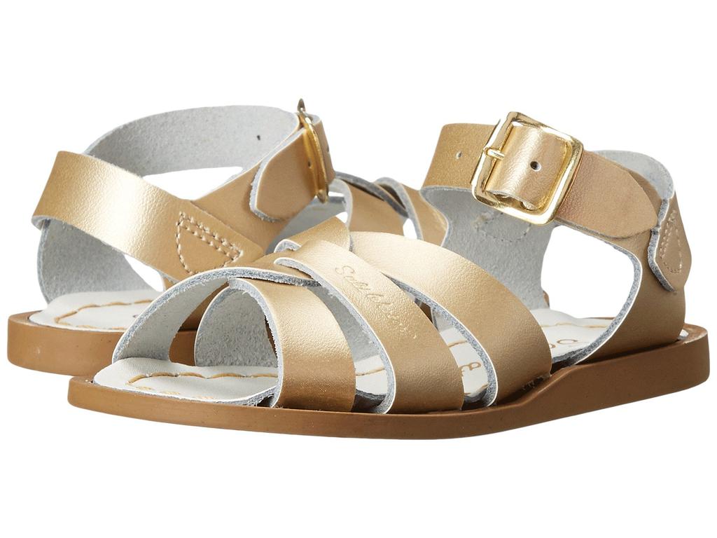 Salt Water Sandal by Hoy Shoes The Original Sandal (Infant/Toddler)