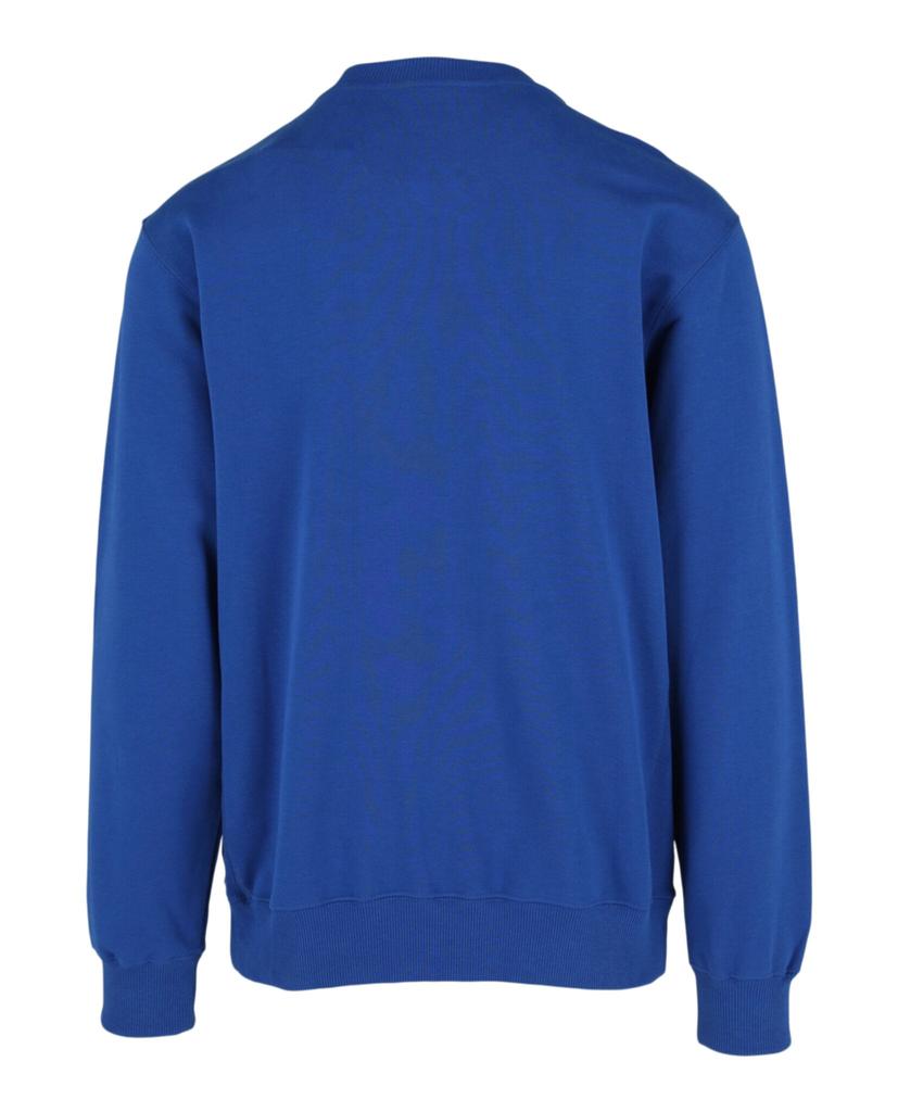 Opening Ceremony Embroidered Logo Sweatshirt