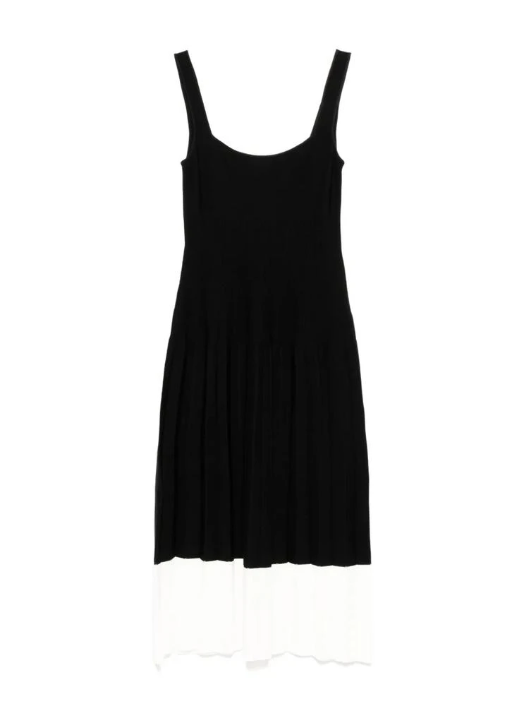 Staud Ellison Dress 1
