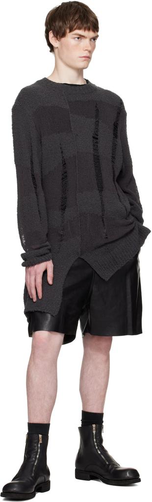 guidi Black GR07FZ Boots - Compare Prices from 3+ Stores - Free
