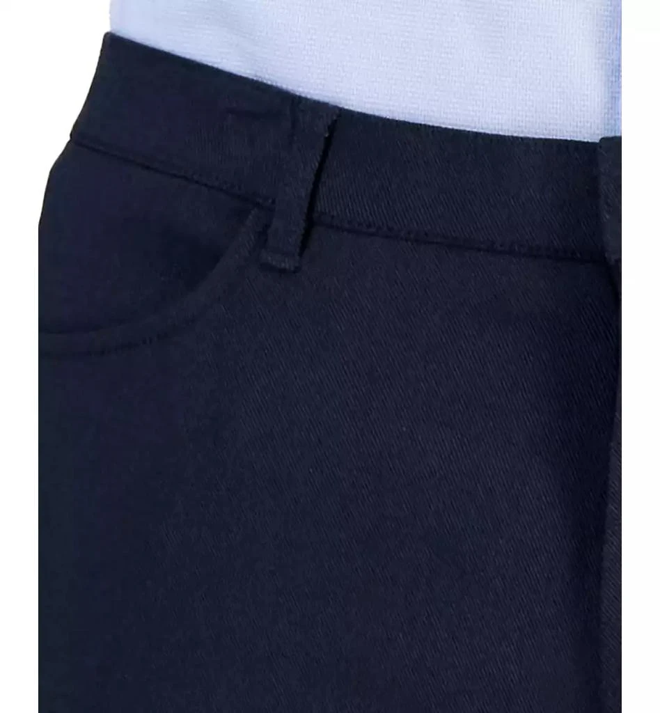 Tommy Hilfiger Men's Modern-Fit Twill Pants 3