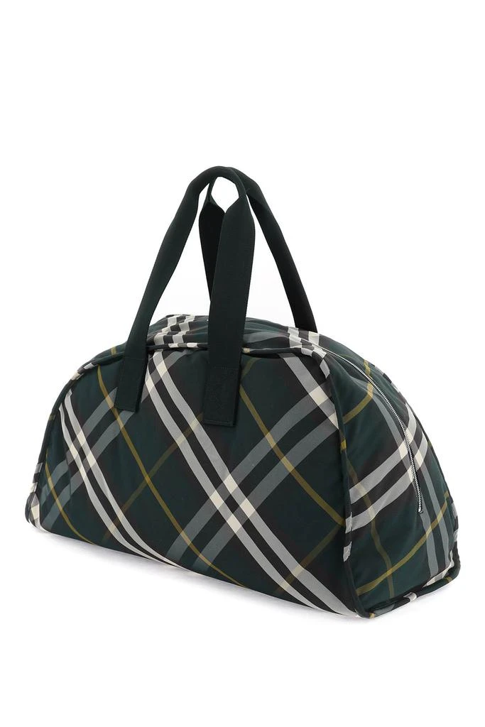 Burberry large shield duffel 2