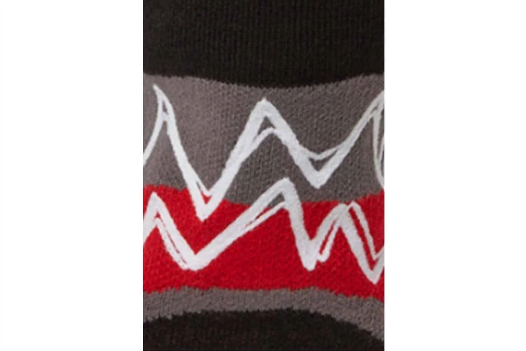 SprayGround Sprayground - Sewn Shut Ski Mask 4