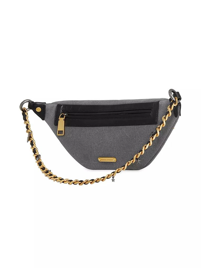 Rebecca Minkoff Mini Star-Dégradé Belt Bag 3