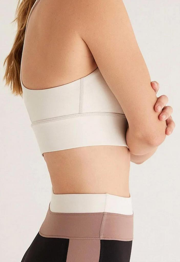 Z Supply Z Supply - Elevate Sports Bra