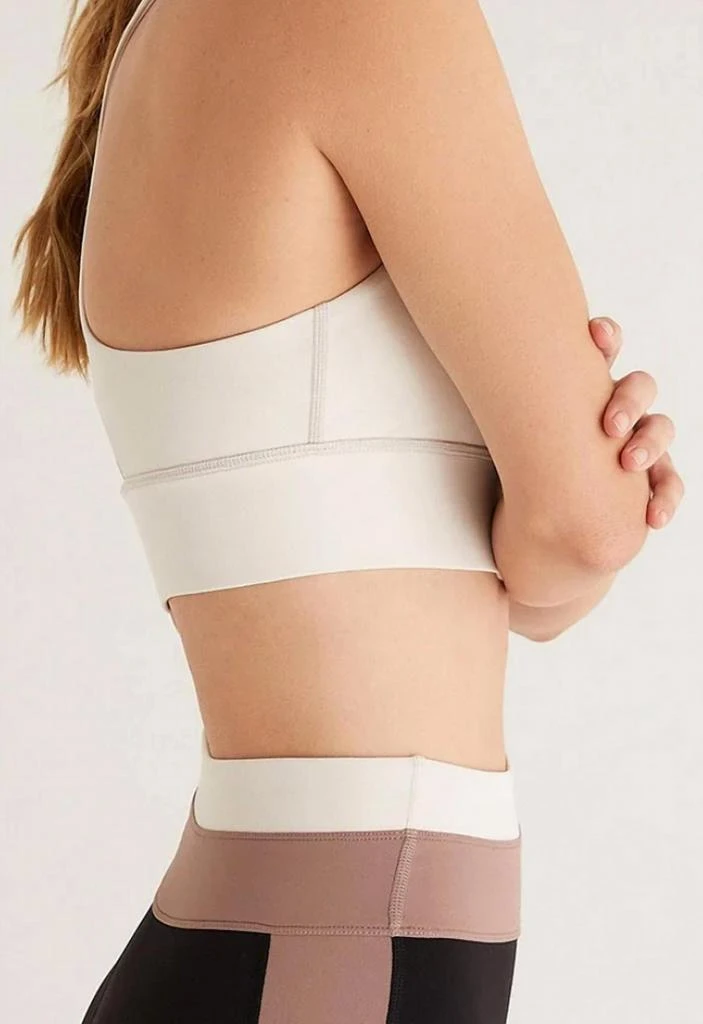 Z Supply Z Supply - Elevate Sports Bra 2