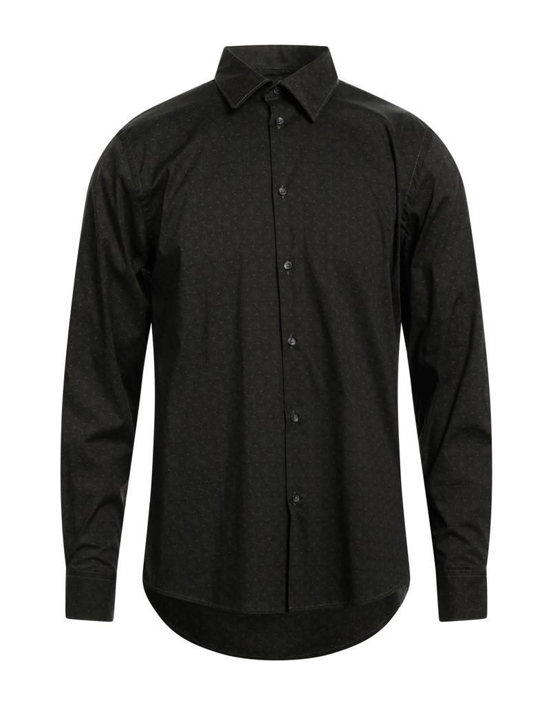 HAMAKI-HO Patterned shirt