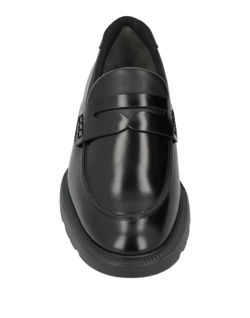 hogan Loafers 4