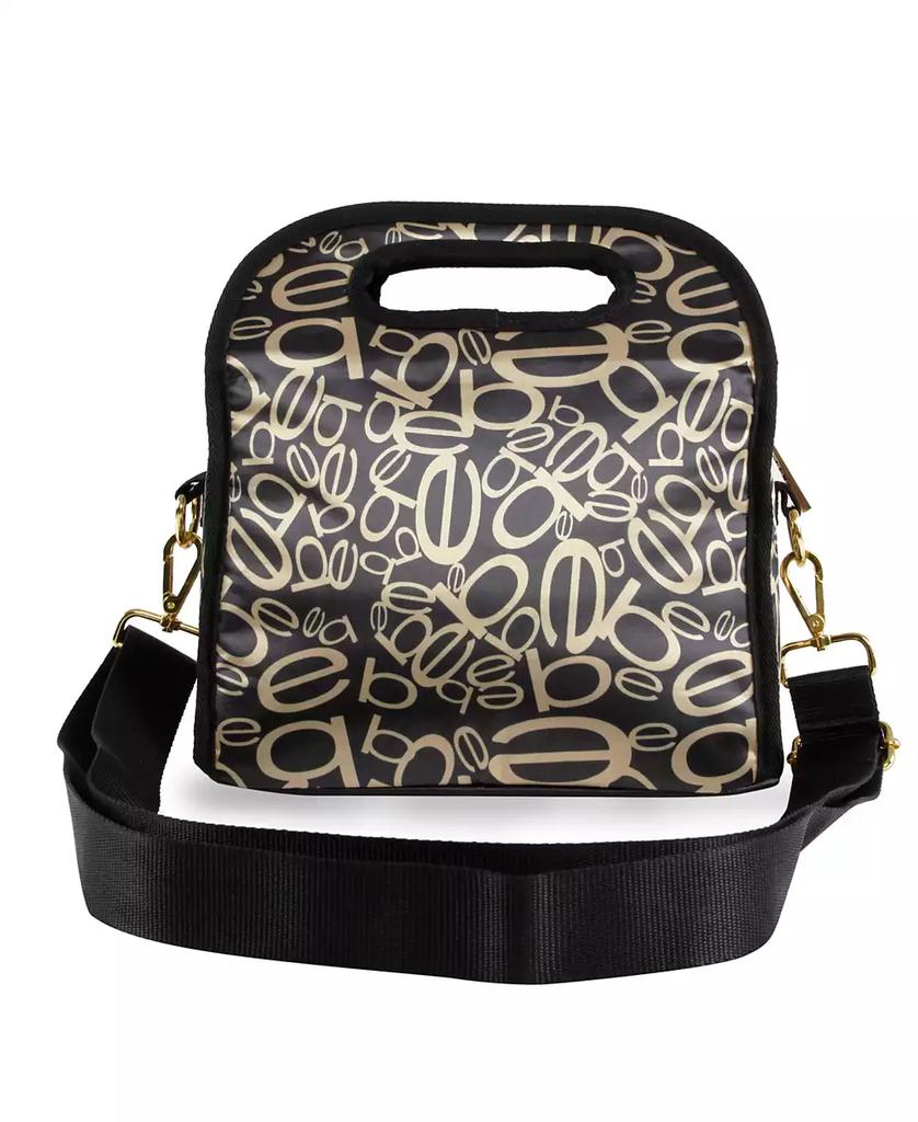 Bebe Coco Lunch Tote