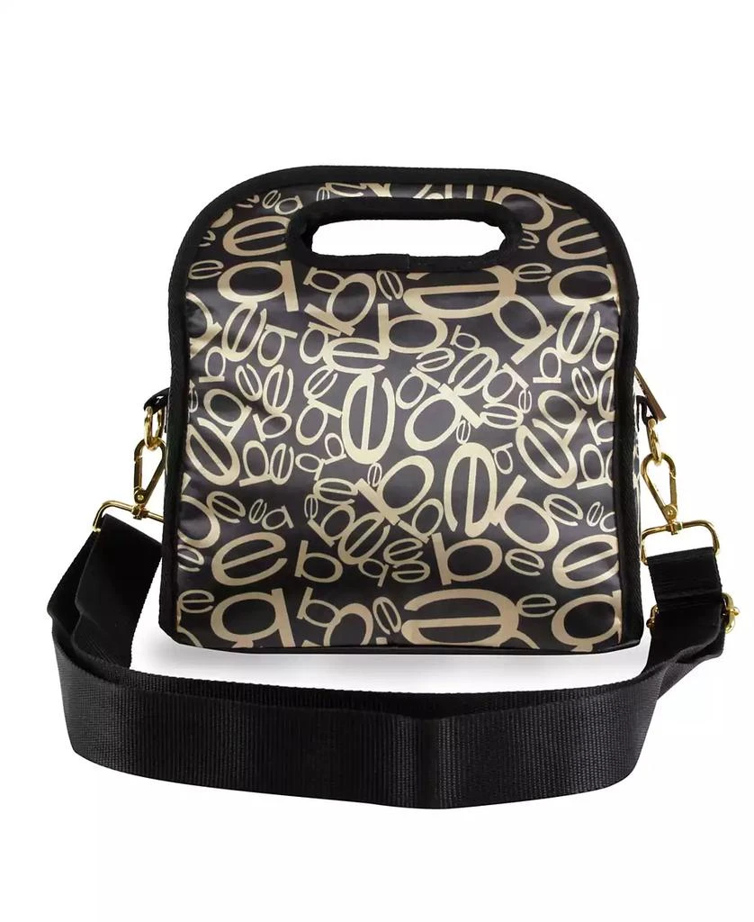 Bebe Coco Lunch Tote 2