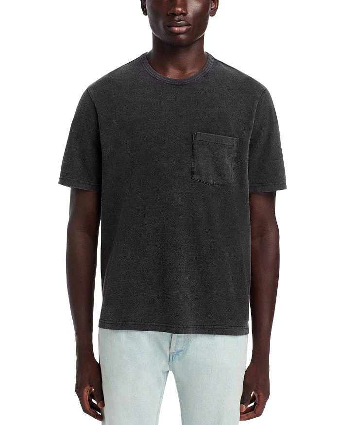 Corridor Garment Dyed Pocket Tee 3