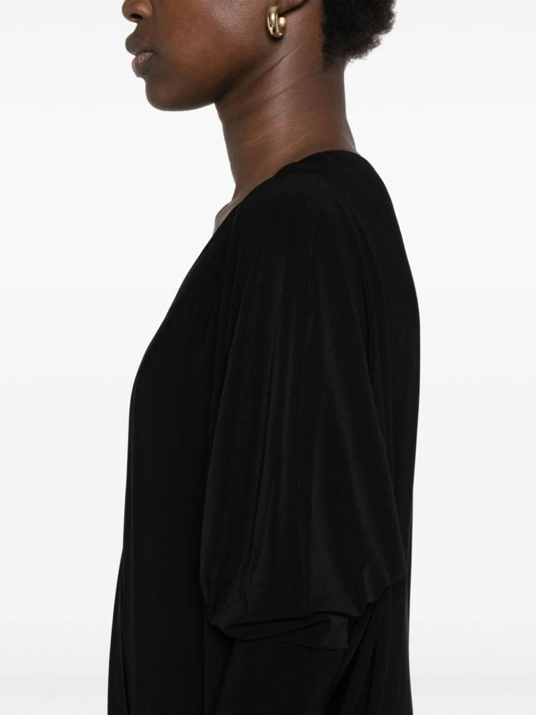 Norma Kamali NORMA KAMALI - Long Dress 4