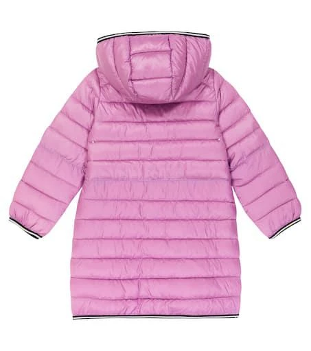 MOLO Helin puffer coat 4
